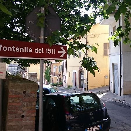 Sweetyhome Bracciano  Luaran gambar