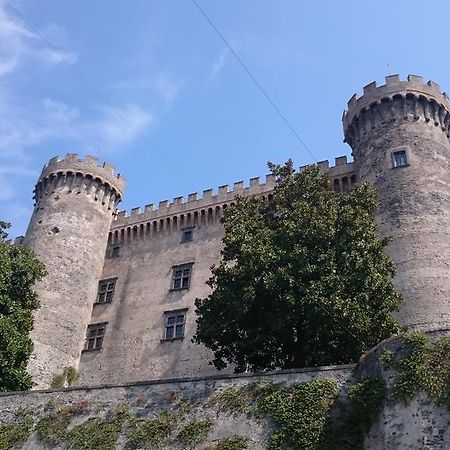 Sweetyhome Bracciano  Luaran gambar