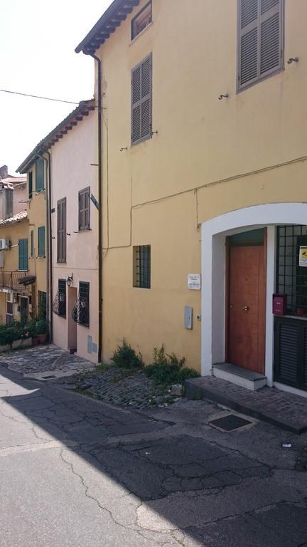 Sweetyhome Bracciano  Luaran gambar