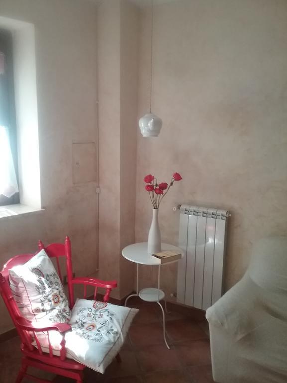 Sweetyhome Bracciano  Luaran gambar
