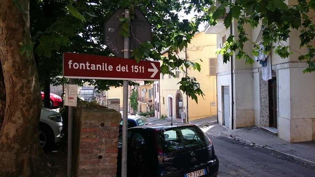 Sweetyhome Bracciano  Luaran gambar