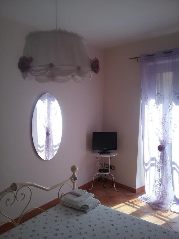 Sweetyhome Bracciano  Luaran gambar