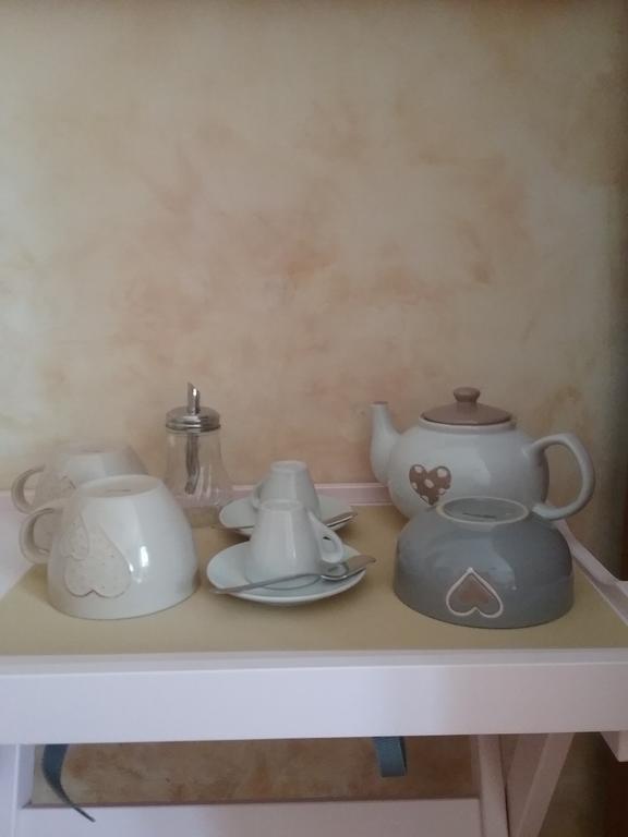 Sweetyhome Bracciano  Luaran gambar