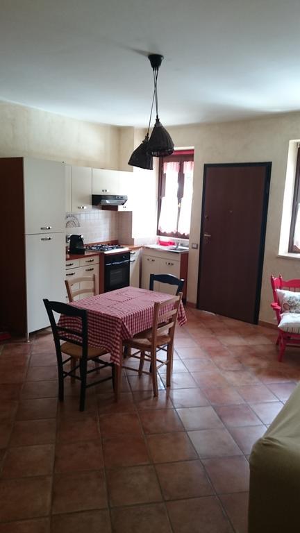 Sweetyhome Bracciano  Luaran gambar