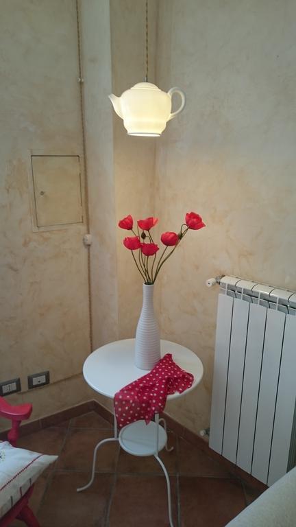 Sweetyhome Bracciano  Luaran gambar