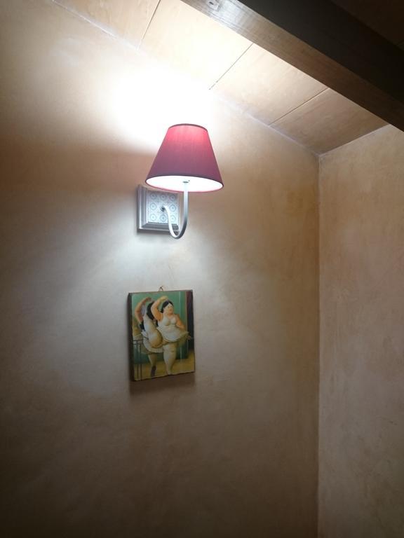 Sweetyhome Bracciano  Luaran gambar