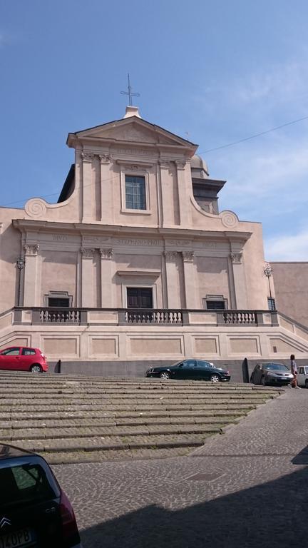 Sweetyhome Bracciano  Luaran gambar