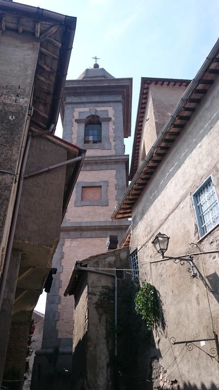 Sweetyhome Bracciano  Luaran gambar