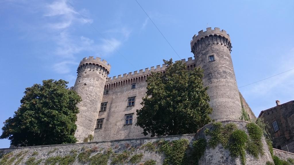 Sweetyhome Bracciano  Luaran gambar
