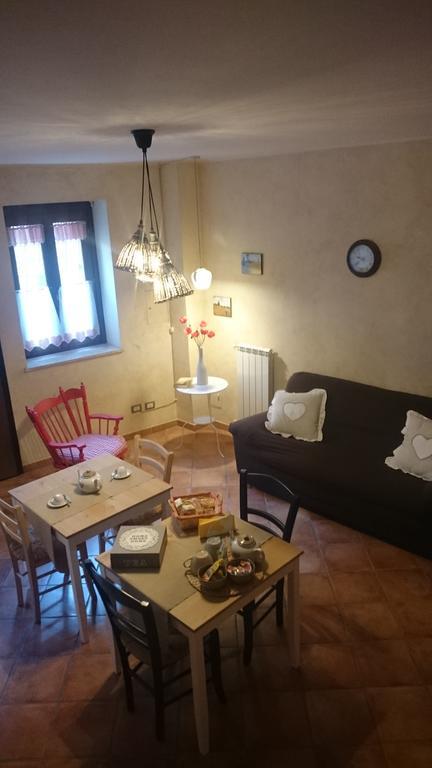 Sweetyhome Bracciano  Luaran gambar